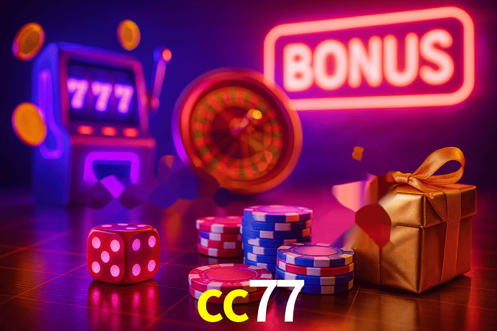 A Popularidade dos Caça-Níqueis no cc77