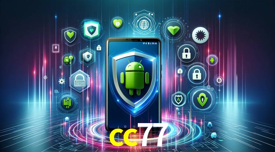Platform Technology cc77