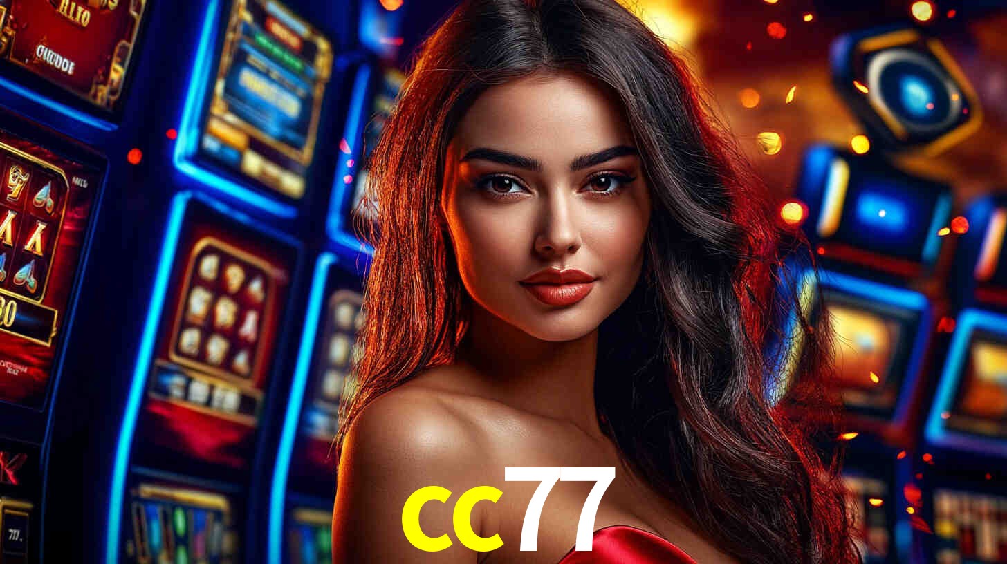 Inovações de Jogos na cc77: O Futuro das Experiências Interativas