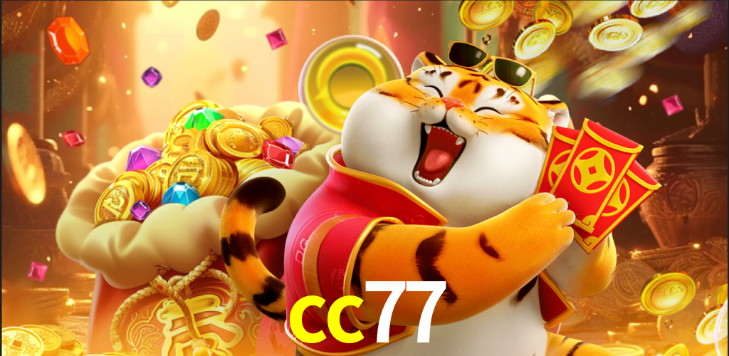 cc77: Jogue Crash e Experimente Alta Recompensa Instantânea