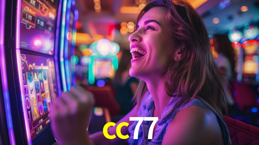 cc77 bet