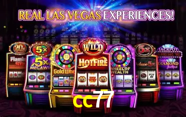 Descubra a Magia dos Jogos de Arcade no cc77