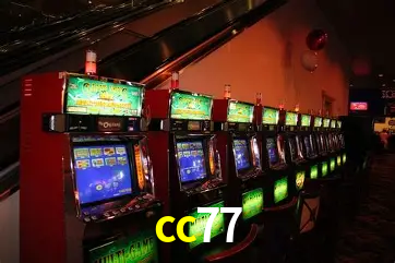 A Emoção da Loteria na cc77: Uma Chance de Mudança de Vida
