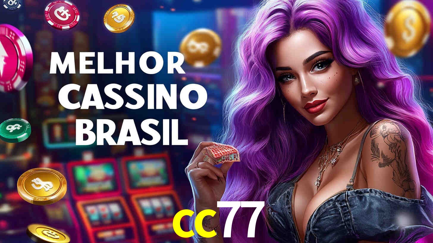 Explorando a Categoria de Eventos em Apostas na cc77