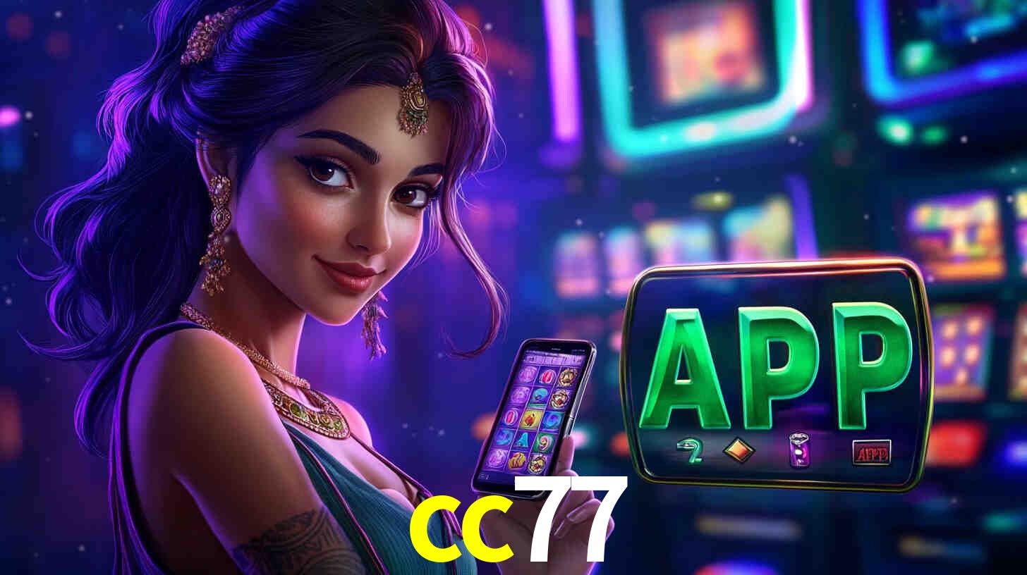 cc77: A Experiência de Casino com Jogos de Mesa ao Vivo