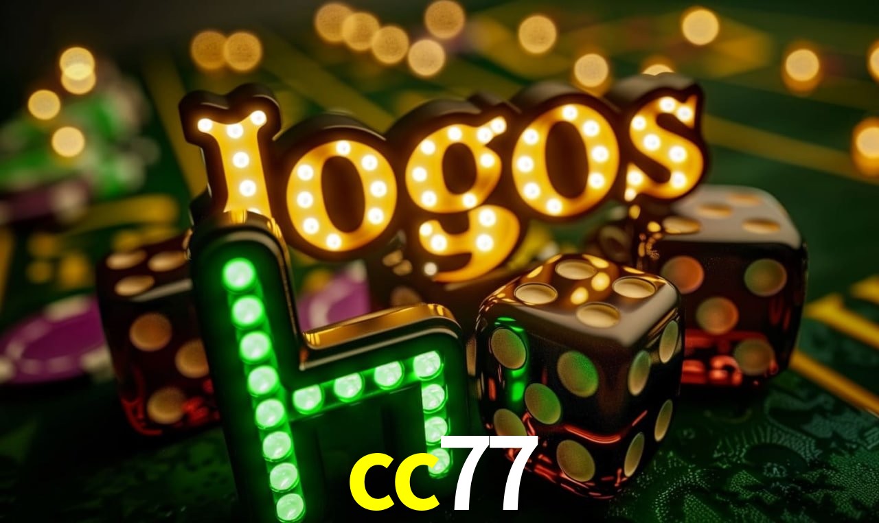 Jogos de Slot cc77
