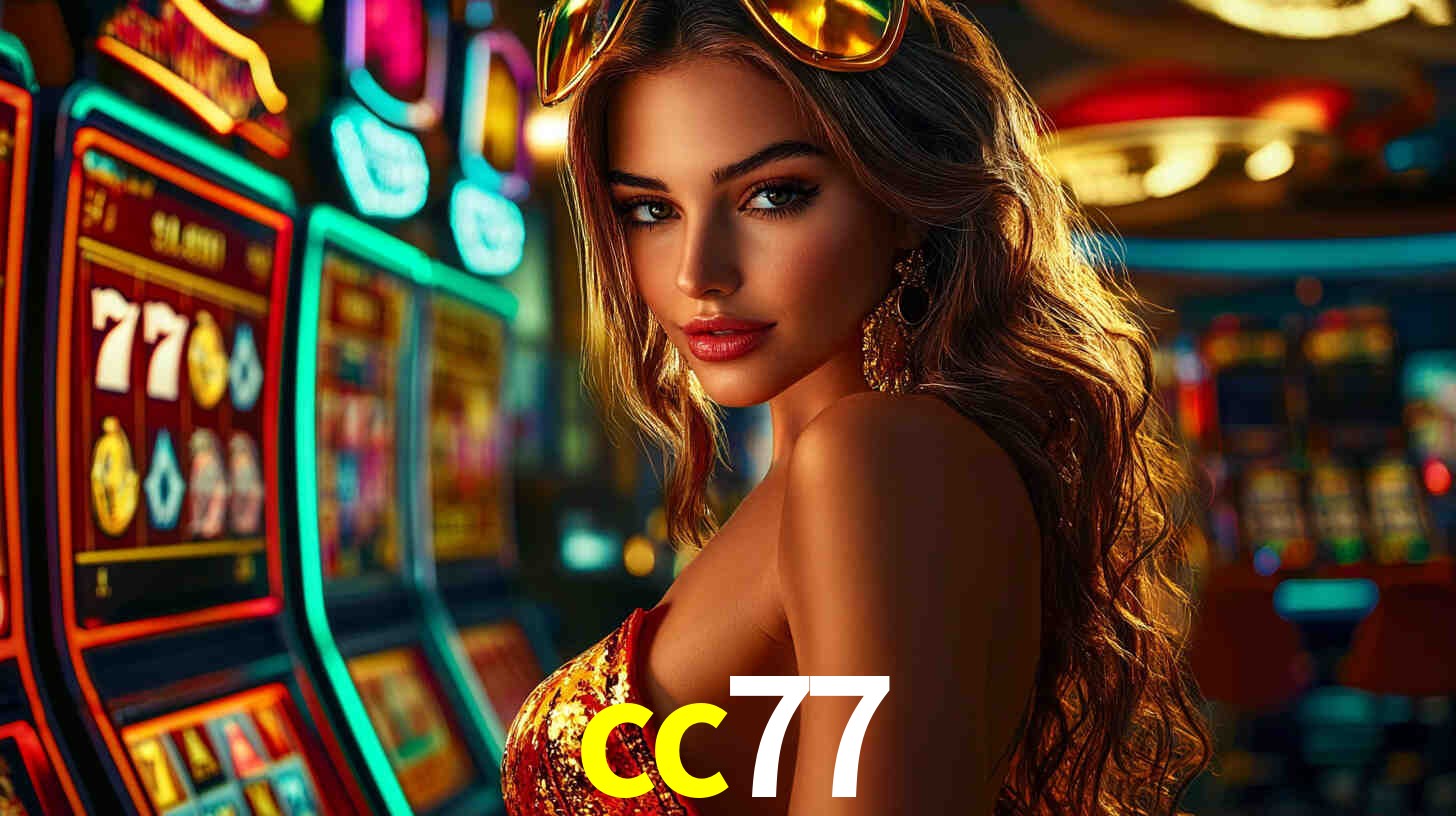 Welcome Bonus cc77