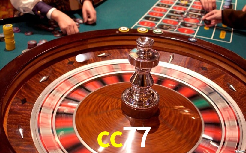 Mesa de Blackjack cc77
