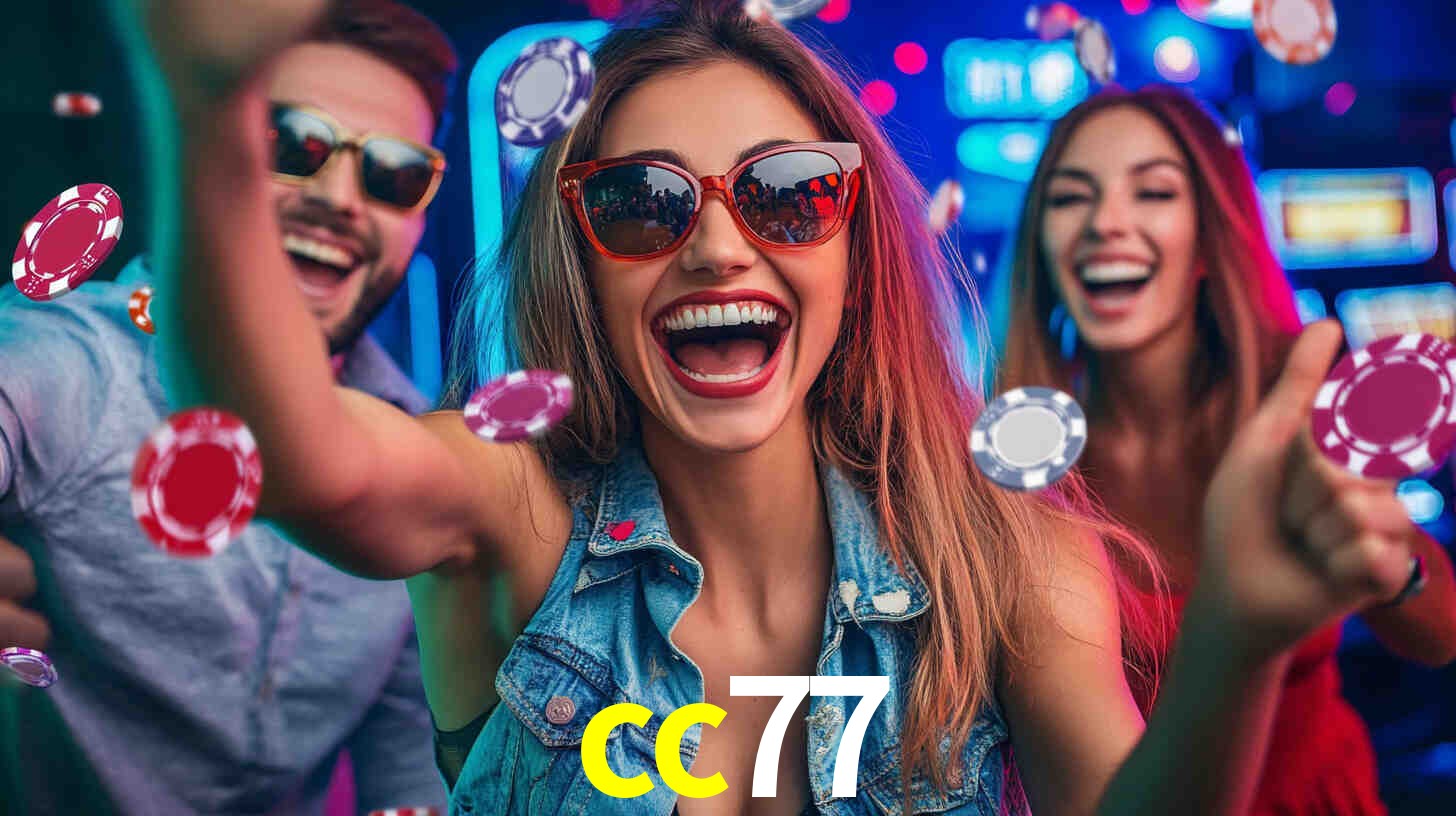 Descubra a Essência do cc77: Nossa História e Compromissos