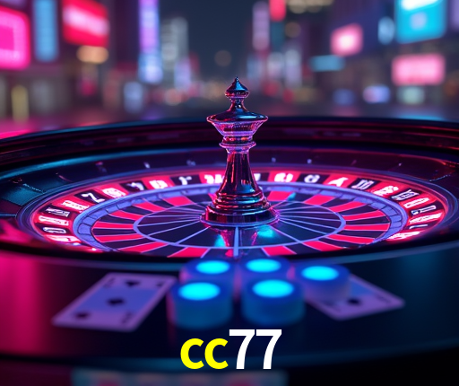 Desvendando o Mundo dos Jogos Virtuais na cc77