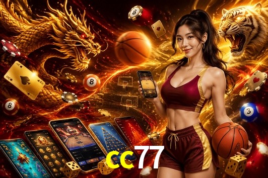 Games Directory cc77
