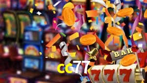 cc77 bet