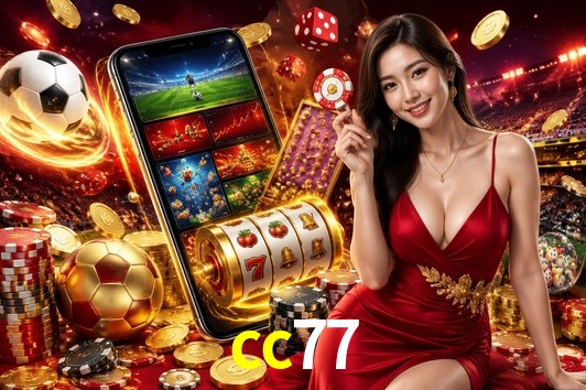Welcome Bonus cc77