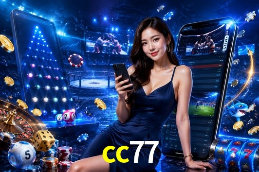 Live Casino cc77