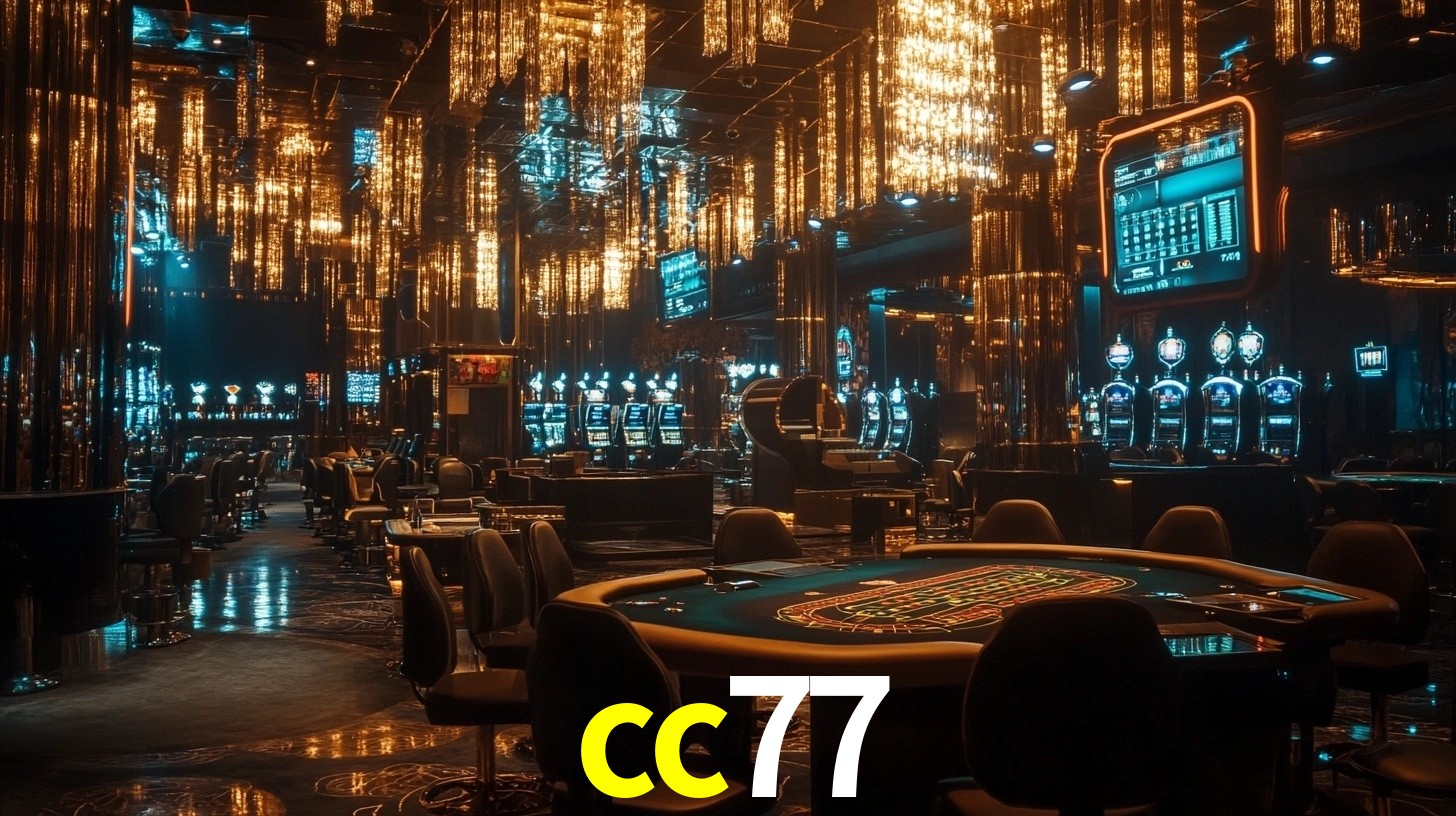 cc77 bet