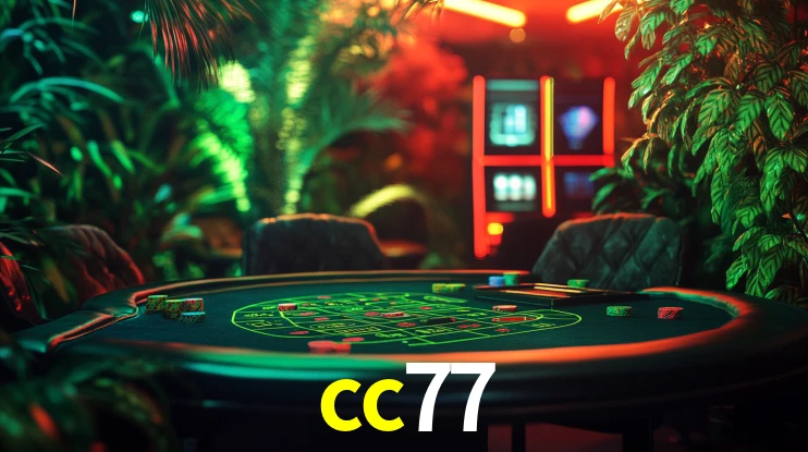 Live Casino cc77