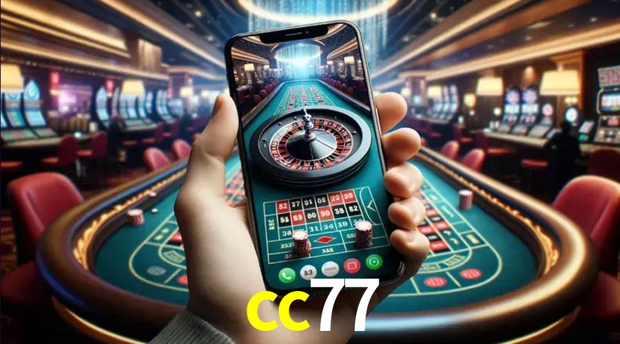 Responsive Design cc77