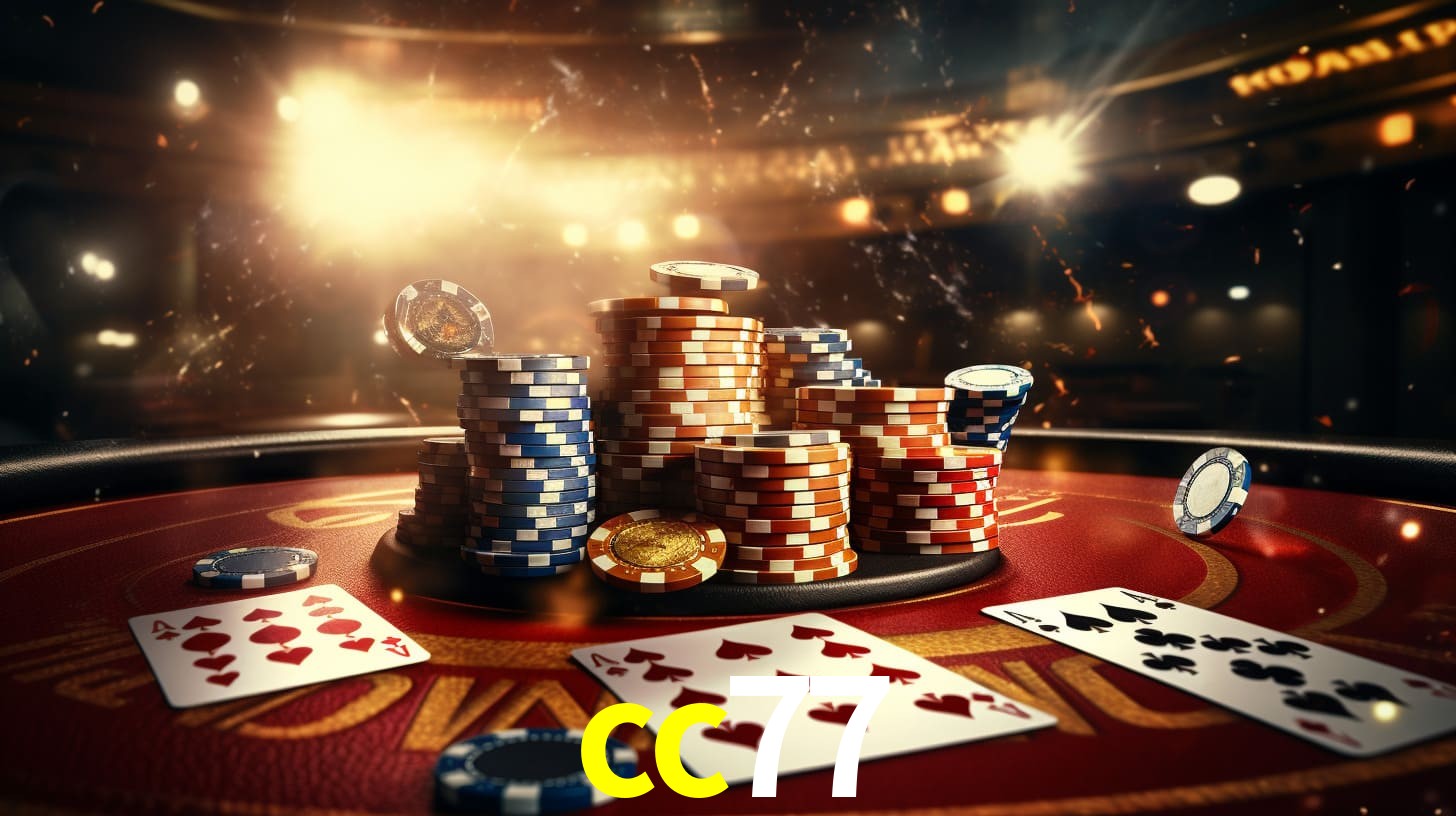 VIP Casino cc77