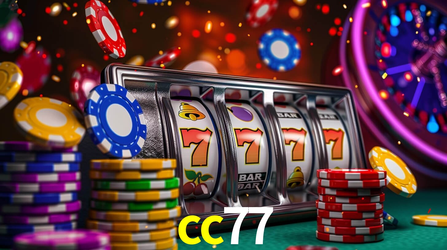 Casino Ao Vivo cc77