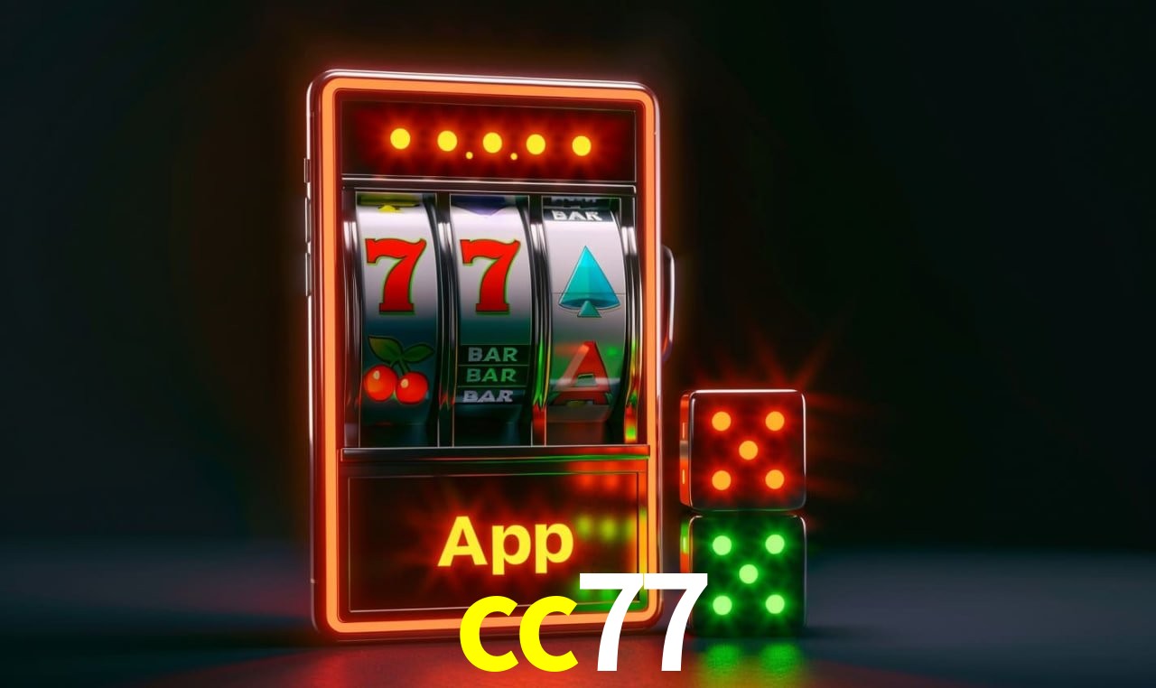 Diretório de Jogos cc77