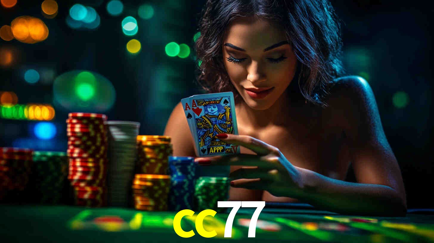 Descubra o Programa VIP da cc77: Vantagens Exclusivas para Jogadores