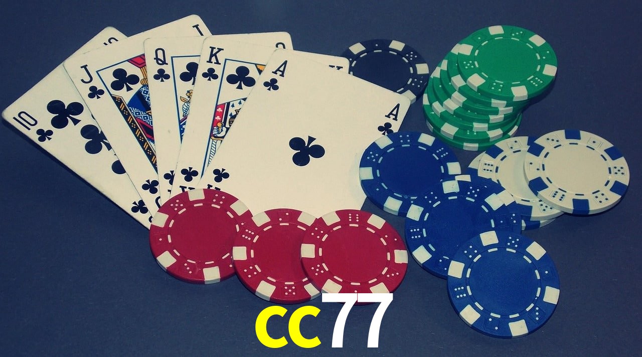 Game Providers cc77