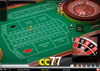 Descubra o Mundo do Cassino Online com cc77