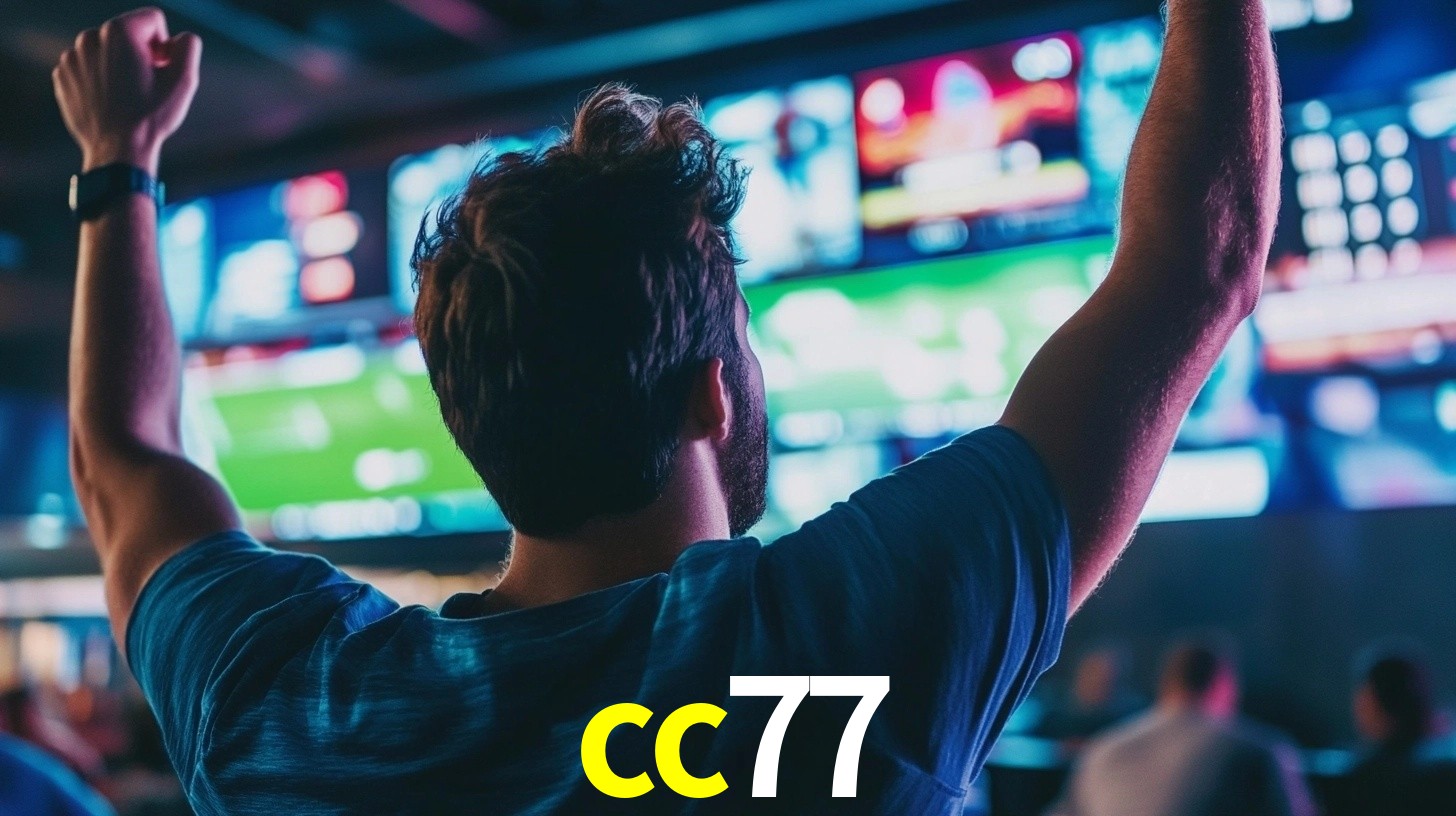 cc77: Seu Cassino Premiado com Pagamentos Rápidos