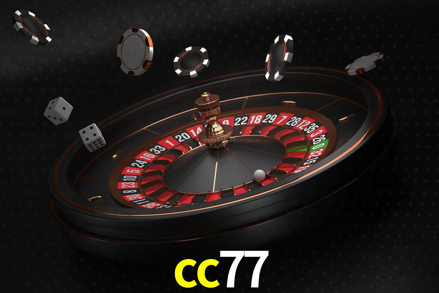Sinta a adrenalina dos jogos de cassino com cc77
