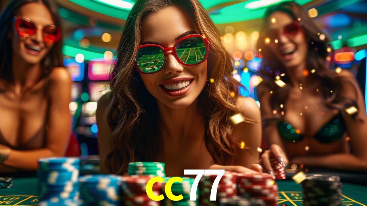 Experiência VIP cc77