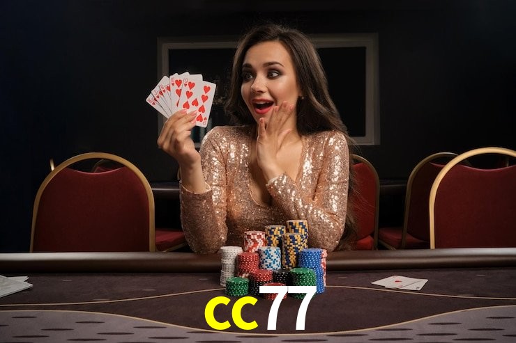 Jogos Exclusivos cc77
